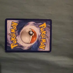 Pokemon TCG Gengar Generations #35/83 Holo Rare Card - LP - Image 4