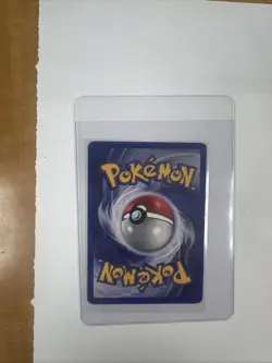 Pokemon TCG Blaine's Charizard Gym Challenge 2 Holo Unlimited Rare - Image 2
