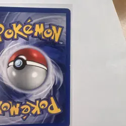 Pokemon TCG Blaine's Charizard Gym Challenge 2 Holo Unlimited Rare - Image 3