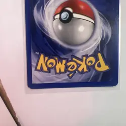 Pokemon TCG Blaine's Charizard Gym Challenge 2 Holo Unlimited Rare - Image 5