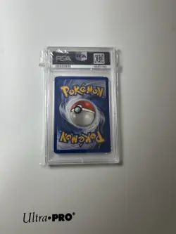 Pokemon 2002 Legendary Collection #34 Pidgeotto Reverse Holo WOTC VINTAGE - Image 2