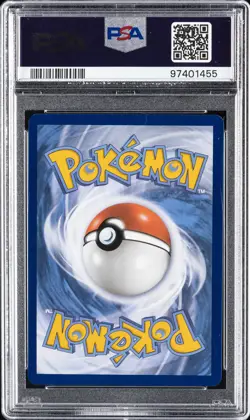 2023 POKEMON SWORD & SHIELD CROWN ZENITH #014 LEAFEON VSTAR PSA 10 - Image 2