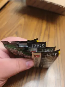 Pokemon Trading Card Game Sword And Shield Evolving Skies Booster Pack Art Set - Image 4