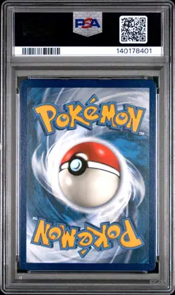 2021 POKEMON SWORD & SHIELD SHINING FATES #019 FULL ART/CINDERACE VMAX PSA 10 - Image 2