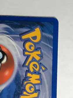Pokemon TCG Groudon 14/106 EX Emerald Holo Stamped LP - Image 4