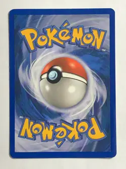 Pokemon TCG Groudon 14/106 EX Emerald Holo Stamped LP - Image 5