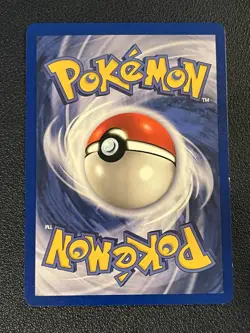 Pokemon Fossil Set Unlimited Lapras 10/62 Holo Rare LP - Image 2