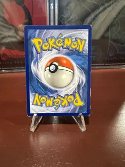 Mewtwo 51/108 Cracked Ice Holo Deck Exclusives 051/108 Pokemon Tcg MP - Image 2