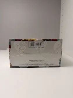 Pokemon TCG Scarlet & Violet Obsidian Flames Booster Box Factory Sealed 2023 820650863745 - Image 3
