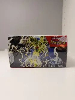 Pokemon TCG Scarlet & Violet Obsidian Flames Booster Box Factory Sealed 2023 820650863745 - Image 5