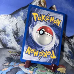 Giovanni's Persian - 8/132 Pokemon Gym Challenge - Holo ✨ - Image 5