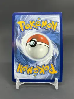 Pokemon TCG Eevee V SWSH065 Sword & Shield Promo Holo - Image 2
