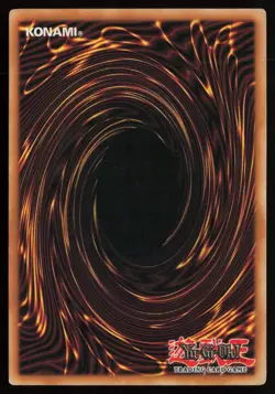 Yugioh Evil Hero Malicious Edge GLAS-EN003 Super Rare NM - Image 2