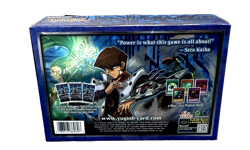 Yugioh Legendary Collection Kaiba. (2025 Reprint Unlimited).SEALED W/ NO PLASTIC - Image 2