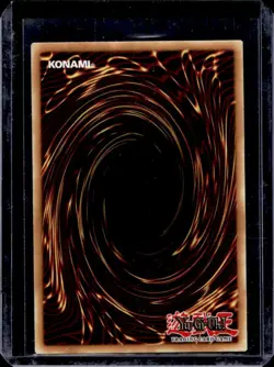2016 Yu-Gi-Oh! Vengeance 1st Edition Meteor Black Comet Dragon #INOV-EN041 - Image 2