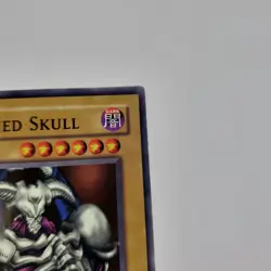 Yugioh Summoned Skull SYE-005 Unlimited Common Yu-Gi-Oh! TCG NM - Image 5