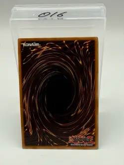 Man-Eater Bug - LOB-108 - Super Rare - Unlimited - Yugioh - Image 2