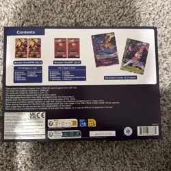 One Piece Card Game Illustration Box Vol. 6 NEW - Image 2