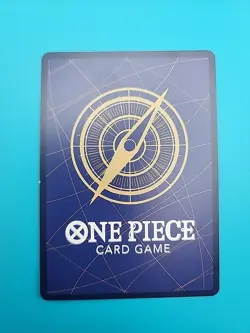 Usopp - ST01-002 (Alternate Art) ST01-002 One Piece Promotion Cards Foil - Image 2