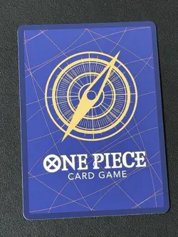 One Piece Kingdoms of Intrigue (OP-04) Sabo OP04-083 - Super Rare - Image 2