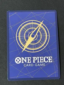 Roronoa Zoro - OP01-025 Ultra Deck: The Three Captains One Piece - Image 2