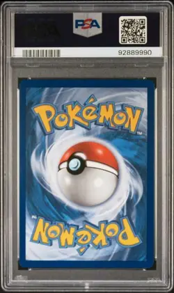 PSA 10 Pikachu Mimikyu Team Up Pokemon Sun & Moon Black Star Promos Holo SM162 - Image 5