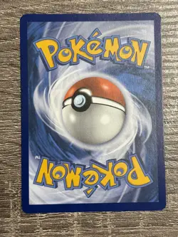Mimikyu #75 Pokemon Center Stamped Black Star ETB Promo Card NM Condition TCG - Image 2