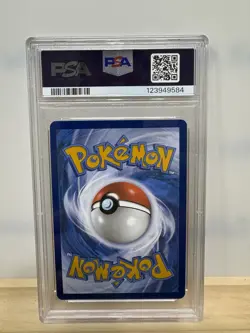 2023 Pokemon SWSH FA/Pikachu Crown Zenith #160/159 PSA 10 - Image 2