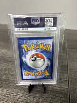 2023 Pokemon Swsh Fa/ Pikachu 160/159 Crown Zenith Holo Fa PSA 10 - Thank you - Image 4