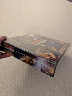 Riftbound League of Legends Trading Card Game: Proving Grounds English (Sealed) - Image 3