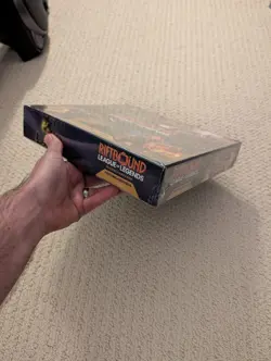 Riftbound League of Legends Trading Card Game: Proving Grounds English (Sealed) - Image 4