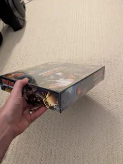 Riftbound League of Legends Trading Card Game: Proving Grounds English (Sealed) - Image 5