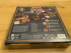 Riftbound League Of Legends Trading Card Game Proving Grounds NEW and SEALED - Image 2