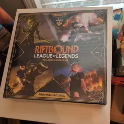 Riftbound League of Legends Trading Card Game: Proving Grounds - Image 2