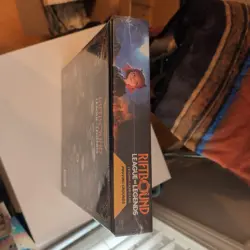 Riftbound League of Legends Trading Card Game: Proving Grounds - Image 3