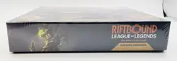 Riftbound League of Legends Trading Card Game Proving Grounds Sealed - Image 4