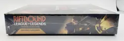 Riftbound League of Legends Trading Card Game Proving Grounds Sealed - Image 5