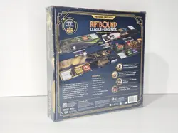 Riftbound League Of Legends Trading Card Game Proving Grounds New Sealed - Image 2