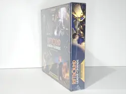 Riftbound League Of Legends Trading Card Game Proving Grounds New Sealed - Image 3