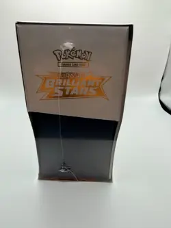 Pokemon Sword and Shield Brilliant Stars Elite Trainer Box - (SWSH09) ETB SEALED 820650850127 - Image 4