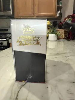 Pokemon Sword & Shield: Brilliant Stars Elite Trainer Box ETB Sealed 820650850127 - Image 4