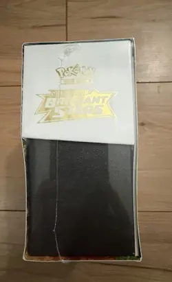 Pokemon TCG Sword & Shield Brilliant Stars Elite Trainer Box ETB Factory Sealed 820650850127 - Image 4