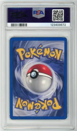 Sabrina's Gengar 1st Edition - PSA 1 - Gym Heroes 014/132- (2000) *POP 22* - Image 2