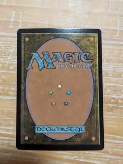 MTG - The Walls of Ba Sing Se - Avatar: The Last Airbender - 261 - Foil - NM - Image 2