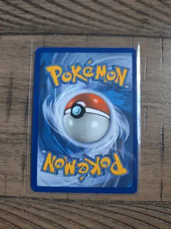 Pokemon Eevee SM184 Black Star Promo Cosmos Foil Holo - NEAR MINT - Image 2