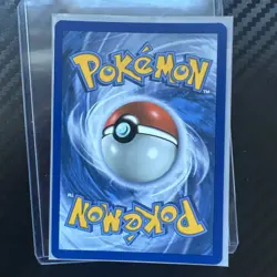 Eevee Pokemon Card Sun & Moon Black Star Promo #SM184 TCG Holo - Image 2