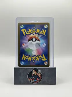 Pikachu - (Poke Ball Pattern) 025/165 Sv2a: Pokemon Card 151 Holo (Japanese) - Image 2