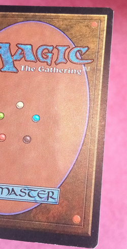 Harbinger of Night - Mirage Played- x1 MTG Magic the Gathering Card - Image 5