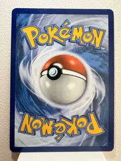 Mew 53/108 XY Evolutions Holo Foil Rare Pokemon Card LP Lightly Played - Image 3