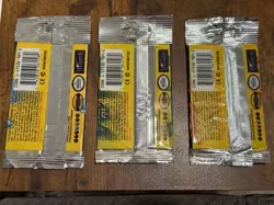 *OPEN* Pokemon Cards - Base Set - 3 Packs with 10 Cards Each - Trading Card Game - Image 2